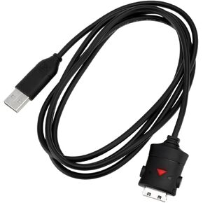 Digital Camera USB Charging Cable SUC-C2 USB Data Transfer Cable Compatible with Samsung NV3 NV5 NV7 I5 I6 I7 I70 NV20 L70 L73 L74 L730 L830 L83T
