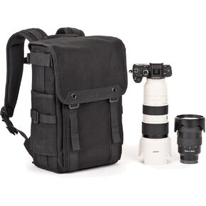 Think Tank Photo Retrospective Backpack 15 - Black