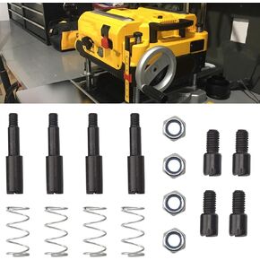 5140008-16 Planer Hardware Bag Compatible with DeWalt DW7351 DW735X Tool Table