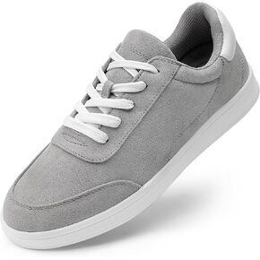 Womens Fashion Lace Up Comfortable Sneakers Casual Tennis Shoes for Women