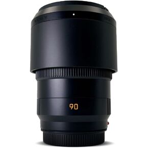 Leica SL 90mm f2 APO-Summicron Lens