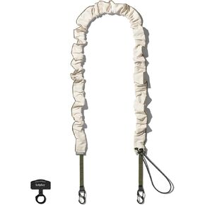 bitplay Scrunchie Strap/Phone Strap/Camera Strap