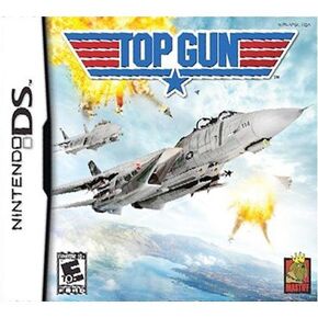 Top Gun (Renewed)