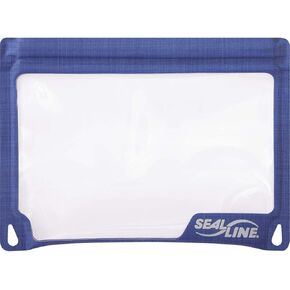 E-Case Protective Case, Heather Blue, Small