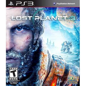 Lost Planet 3 - Playstation 3 (Renewed)