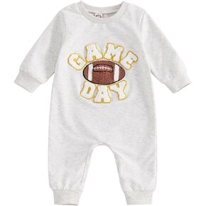 Baby Boys Romper Camouflage Embroidery Duck Clothes Long Sleeve Sweatshirt Jumpsuit Newborn Fall Outfit