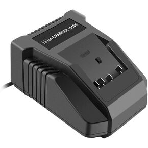 Charger Replacement for Bsch BC660 18V 14.4V Li-ion Battery BC1880 BAT619G BAT619 BAT609G BAT609 BAT618 BAT618G BAT610G BAT614