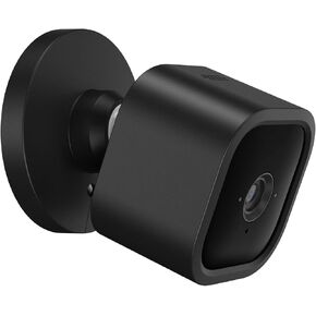 HOLACA Silicone Skin Cover for Blink Mini Camera, Anti-Scratch Protective Cover - Extra Protect Blink Mini Camera (2 Pack)