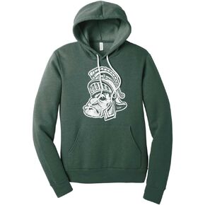 Super Soft and Comfortable Collegiate Hoodie Hooded Sweatshirts