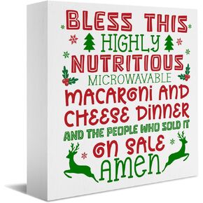 Christmas Vacation Decorations Christmas Vacation Movie Decor Christmas Holiday Decorations Xmas Holiday Decor Funny Christmas Decor Merry Christmas Sign 5 x 5 inches