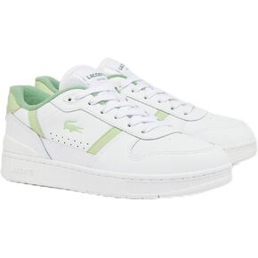 Lacoste Women's T-Clip Set Sneaker