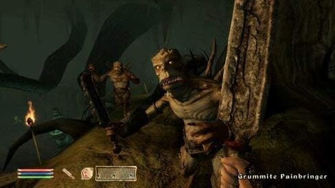 The Elder Scrolls IV: Shivering Isles - Xbox 360 (Renewed) in Saudi Arabia