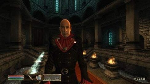 The Elder Scrolls IV: Shivering Isles - Xbox 360 (Renewed) in Saudi Arabia