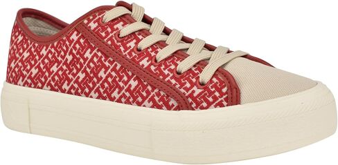 Tommy Hilfiger Women's Aquila Sneaker in Saudi Arabia