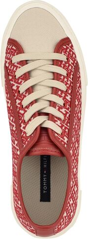 Tommy Hilfiger Women's Aquila Sneaker in Saudi Arabia