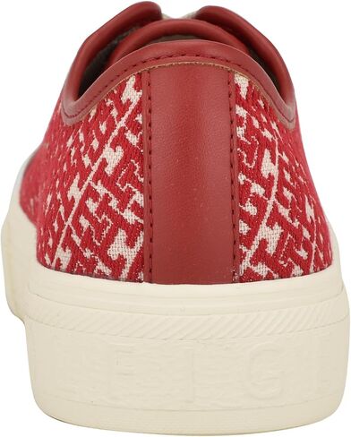 Tommy Hilfiger Women's Aquila Sneaker in Saudi Arabia