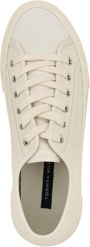 Tommy Hilfiger Women's Aquila Sneaker in Saudi Arabia