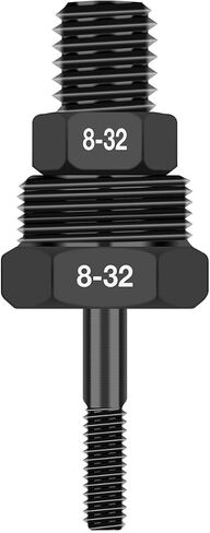 10-32 Rivet Nut Tool Tip, Replacement Mandrel, Compatible 10 Series Rivet Nut Tool in Saudi Arabia