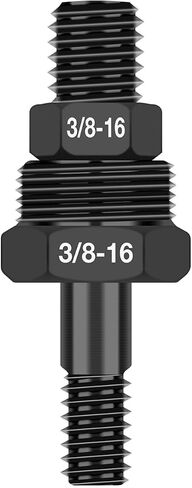 10-32 Rivet Nut Tool Tip, Replacement Mandrel, Compatible 10 Series Rivet Nut Tool in Saudi Arabia
