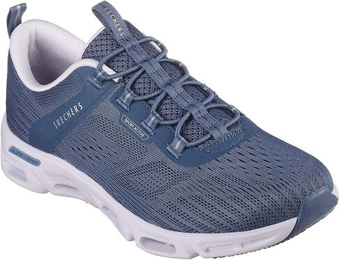 Skechers Women's, Glide-Step Gratify – Renown Sneaker in Saudi Arabia