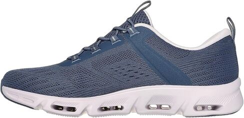 Skechers Women's, Glide-Step Gratify – Renown Sneaker in Saudi Arabia