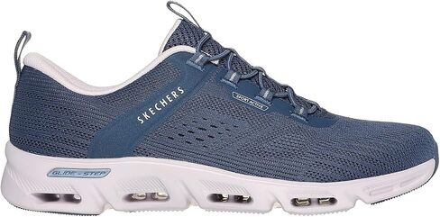 Skechers Women's, Glide-Step Gratify – Renown Sneaker in Saudi Arabia
