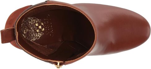 Vince Camuto Women's Gripaula Platform Heel Bootie Ankle Boot in Saudi Arabia