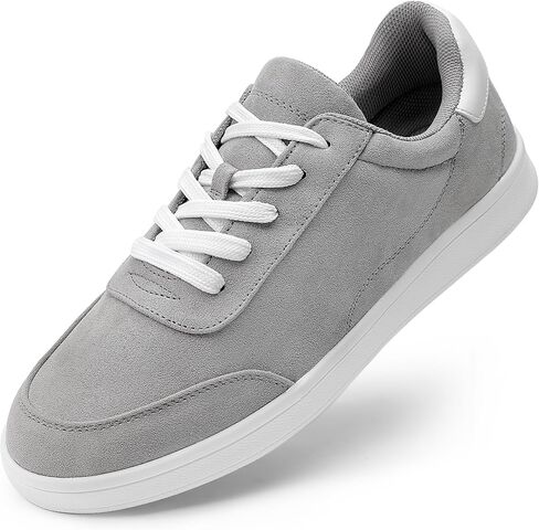 Womens Fashion Lace Up Comfortable Sneakers Casual Tennis Shoes for Women in Saudi Arabia