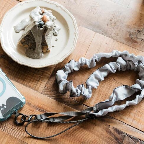 bitplay Scrunchie Strap/Phone Strap/Camera Strap in Saudi Arabia