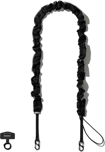 bitplay Scrunchie Strap/Phone Strap/Camera Strap in Saudi Arabia