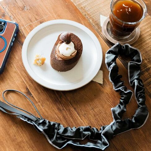 bitplay Scrunchie Strap/Phone Strap/Camera Strap in Saudi Arabia
