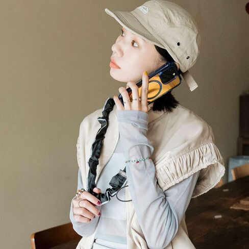bitplay Scrunchie Strap/Phone Strap/Camera Strap in Saudi Arabia