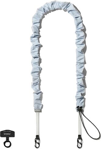 bitplay Scrunchie Strap/Phone Strap/Camera Strap in Saudi Arabia