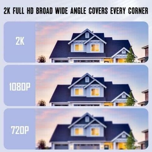 1080P HD واي فاي كاميرا لاسلكية في الهواء الطلق CCTV IP PTZ أمن الوطن الذكي كاميرا الأشعة تحت الحمراء الولايات المتحدة in Saudi Arabia