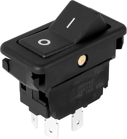 5140058-09 مفتاح طاقة فراغي يناسب مفاتيح تفريغ ديوالت DCV580 DCV581H DC500K DC500 DC500 DC500K DC020 DC020 in Kuwait