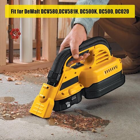 5140058-09 مفتاح طاقة فراغي يناسب مفاتيح تفريغ ديوالت DCV580 DCV581H DC500K DC500 DC500 DC500K DC020 DC020 in Kuwait