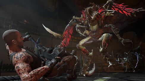 PS3 RED FACTION: هرمجدون (الاتحاد الأوروبي) in Kuwait