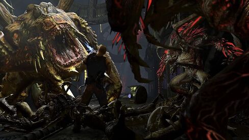 PS3 RED FACTION: هرمجدون (الاتحاد الأوروبي) in Kuwait