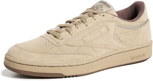 Reebok Unisex-Adult Club C 85 Sneaker in Saudi Arabia