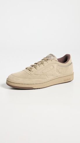 Reebok Unisex-Adult Club C 85 Sneaker in Saudi Arabia