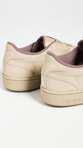 Reebok Unisex-Adult Club C 85 Sneaker in Saudi Arabia