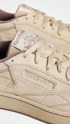Reebok Unisex-Adult Club C 85 Sneaker in Saudi Arabia