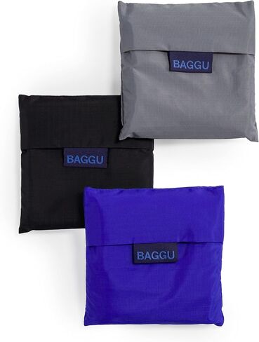 BAGGU Standard Set of 3 - Jewel Checks in Saudi Arabia