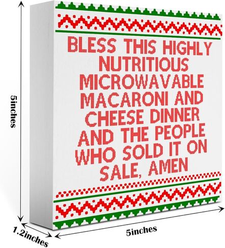 زينة عطلة عيد الميلاد عيد الميلاد عطلة الفيلم ديكور عيد الميلاد عطلة زينة عيد الميلاد عطلة ديكور مضحك عيد الميلاد ديكور عيد ميلاد سعيد علامة 5 × 5 بوصة in Kuwait