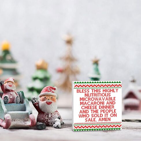 زينة عطلة عيد الميلاد عيد الميلاد عطلة الفيلم ديكور عيد الميلاد عطلة زينة عيد الميلاد عطلة ديكور مضحك عيد الميلاد ديكور عيد ميلاد سعيد علامة 5 × 5 بوصة in Kuwait