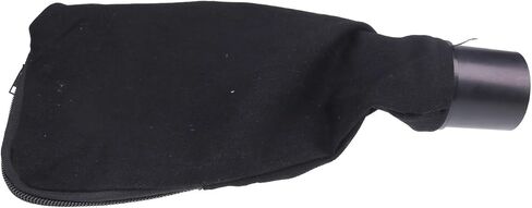 Miter Saw Dust Bag N126162 Compatible With DW713 DW715 DW716 DW716XPS DWP352VS DCS365 DCS361 DHS780 DWS782 DWS780 C8FSE C8FSHE C10FCE2 in Saudi Arabia