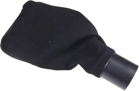 Miter Saw Dust Bag N126162 Compatible With DW713 DW715 DW716 DW716XPS DWP352VS DCS365 DCS361 DHS780 DWS782 DWS780 C8FSE C8FSHE C10FCE2 in Saudi Arabia