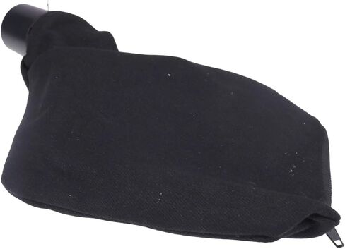 Miter Saw Dust Bag N126162 Compatible With DW713 DW715 DW716 DW716XPS DWP352VS DCS365 DCS361 DHS780 DWS782 DWS780 C8FSE C8FSHE C10FCE2 in Saudi Arabia