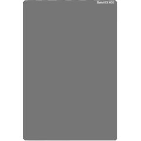 Solid ICE Oversized ND8 100mm x 150mm Tempered Optical Glass Shockproof Filter Neutral Density 3 Stop ND for 100mm Holders