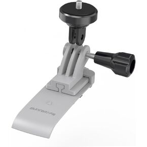 BTG Multifuntional Action Camera Adapter Mount for DJI Air 3 Drone Accessories Action Camera Mount Holder